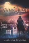 VampQuest - Book