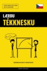 Laerdu Tekknesku - Fljotlegt / Audvelt / Skilvirkt : 2000 Mikilvaeg Ord - Book