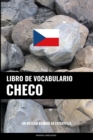 Libro de Vocabulario Checo : Un Metodo Basado en Estrategia - Book