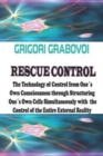 Rescue Control - Book