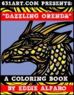 Dazzling Orenda : A Coloring Book - Book