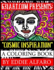Cosmic Inspiration : A Coloring Book - Book