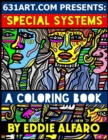 Special Systems : A Coloring Book - Book
