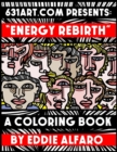 Energy Rebirth : A Coloring Book - Book