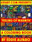 Feeling of Warmth : A Coloring Book - Book
