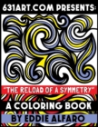 The Reload of a Symmetry : A Coloring Book - Book