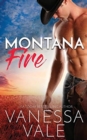 Montana Fire - Book