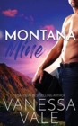 Montana Mine - Book