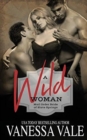 A Wild Woman - Book