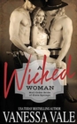 A Wicked Woman - Book