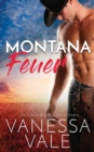 Montana Feuer - Book