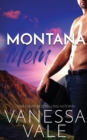 Montana Mein - Book