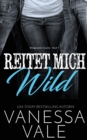 Reitet Mich Wild - Book