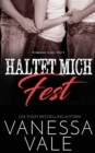 Haltet Mich Fest - Book