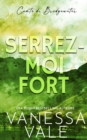 Serrez-Moi Fort - Book