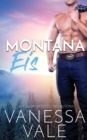 Montana Eis - Book