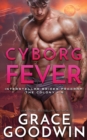 Cyborg Fever - Book