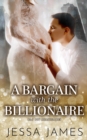 A Bargain With The Billionaire - Book
