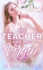 The Teacher and the Virgin - Book