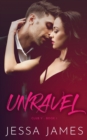 Unravel - Book