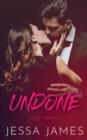 Undone - Book