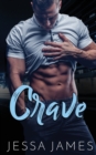 Crave - Book