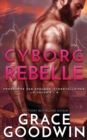 Cyborg Rebelle - Book