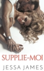 Supplie-Moi - Book