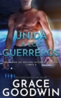Unida a Los Guerreros - Book