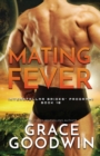 Mating Fever : Large Print - Book