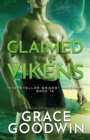 Claimed By The Vikens : Large Print - Book