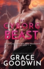 Her Cyborg Beast : Large Print - Book