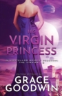 His Virgin Princess : Large Print - Book
