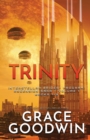 Trinity (Large Print) : Ascension Saga: Books 1, 2 & 3: Volume 1 - Book