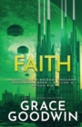 Faith (Large Print) : Ascension Saga: Books 4, 5 & 6: Volume 2 - Book