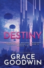 Destiny (Large Print) : Ascension Saga: Books 7, 8 & 9: Volume 3 - Book
