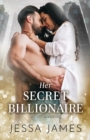Her Secret Billionaire : Large Print - Book