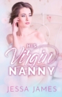 His Virgin Nanny : Large Print - Book