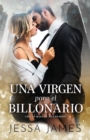 Una virgen para el billonario : (Letra grande) - Book