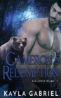 Cameron's Redemption - Book