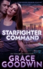 Starfighter Command - Book