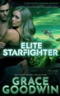 Elite Starfighter - Book