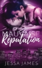 Mauvaise Re&#769;putation - Book