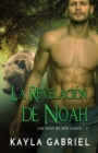 La Revelacio&#769;n de Noah : Letra grande - Book