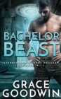 Bachelor Beast - Book