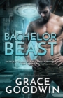 Bachelor Beast : Large Print - Book