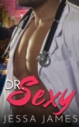 Dr. Sexy - Book