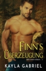Finn's U&#776;berzeugung : Gro?druck - Book
