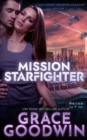 Mission Starfighter - Book