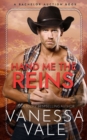 Hand Me The Reins - Book